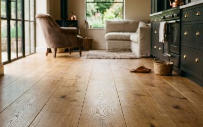 The Professional Guide to Wood Floor Maintenance In Rainham: How to Preserve Your Investment